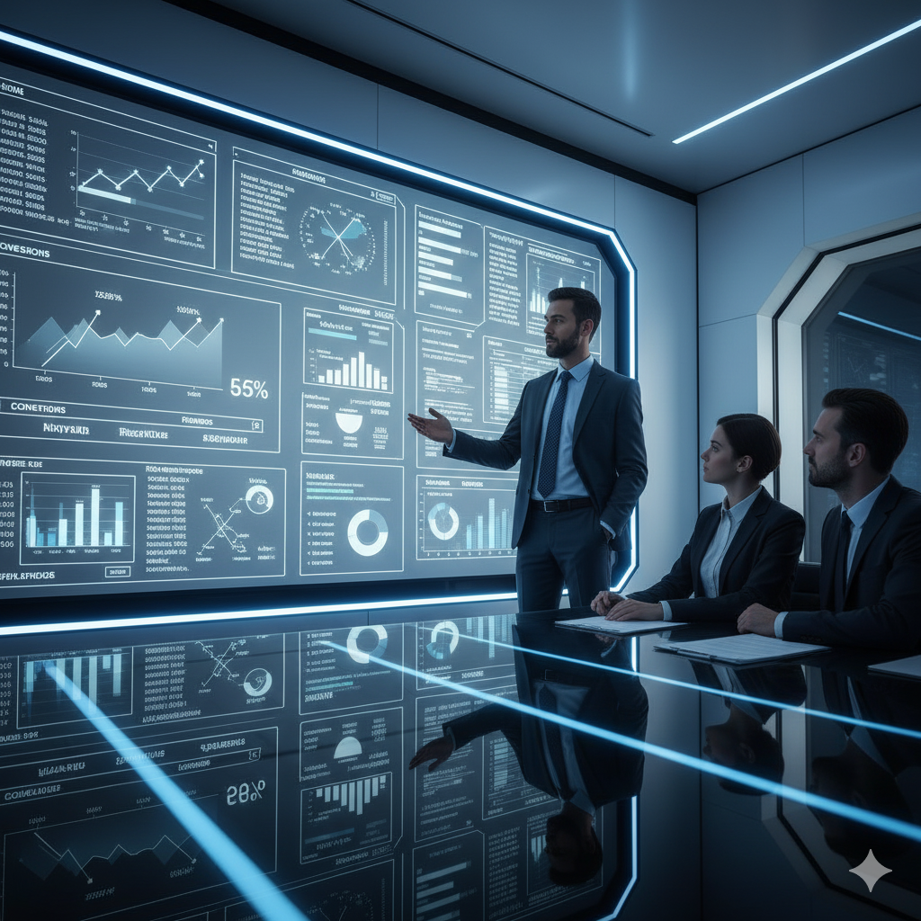 Digital Marketing Service