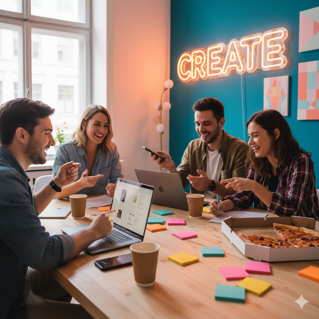 Digital Marketing Service in Kerala