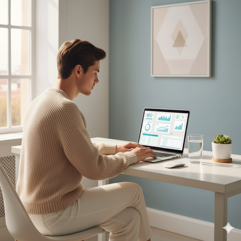 Digital Marketing Service's in Kerala