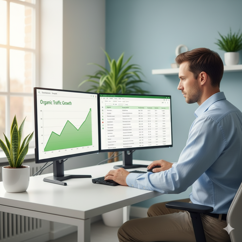 Digital Marketing Service