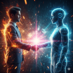 AI + Human: A Collaborative Force Shaping the Future