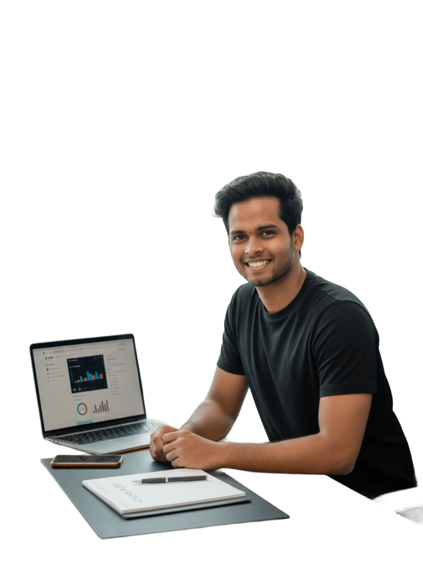 Freelance SEO expert in Palakkad