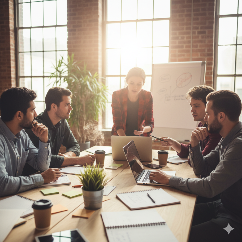 quality content strategy for SEO