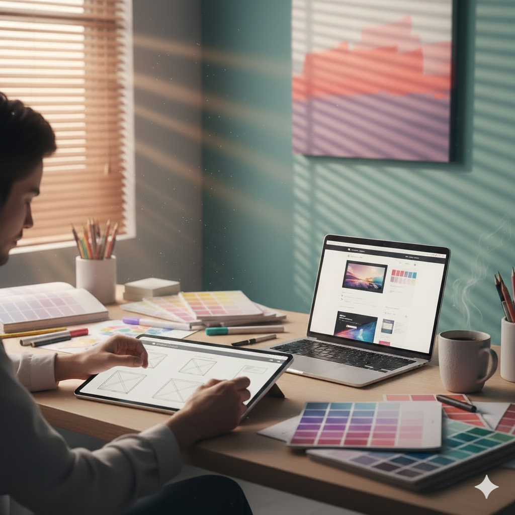 Digital Marketing Service