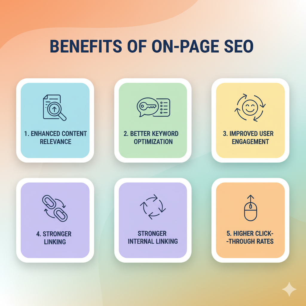 On Page SEO Services in Kerala