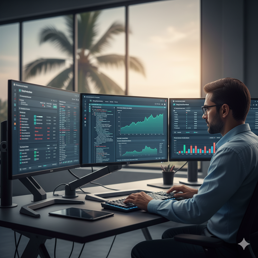 SEO service in Kerala