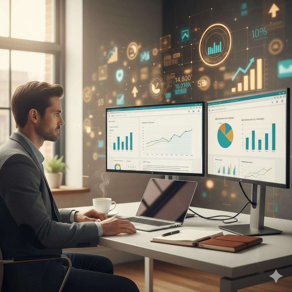 Web Development Service