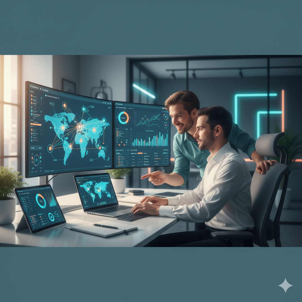 Off-Page SEO Service