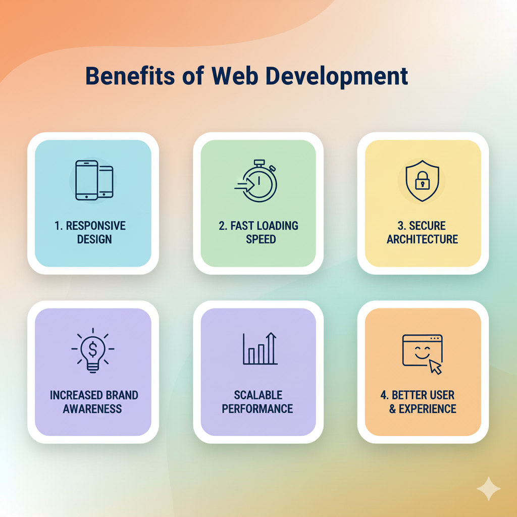 Web Development Service