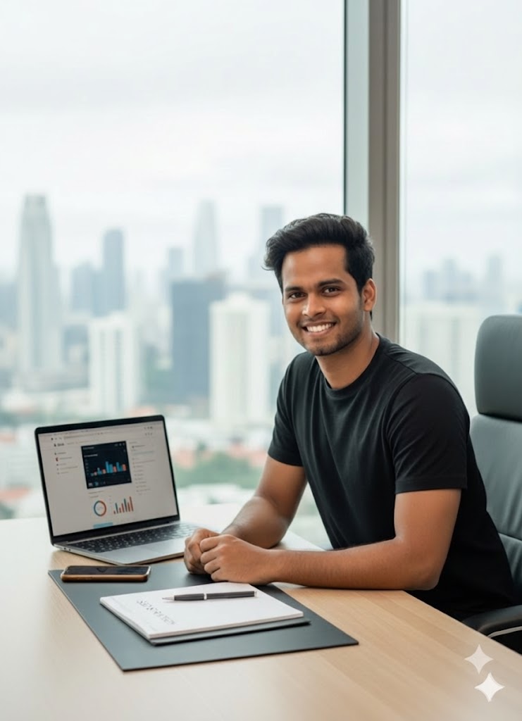 SEO Expert In Palakkad